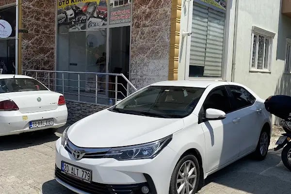 E&amp;T Rentacar araç kiralama - Resim 16