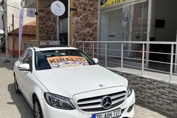 E&amp;T Rentacar araç kiralama - Resim 10