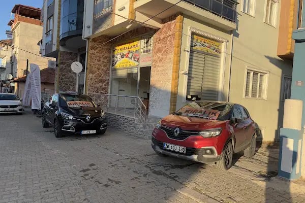 E&amp;T Rentacar araç kiralama - Resim 8