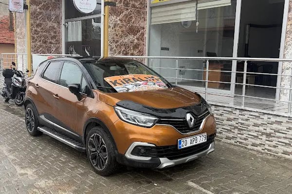 E&amp;T Rentacar araç kiralama - Resim 14