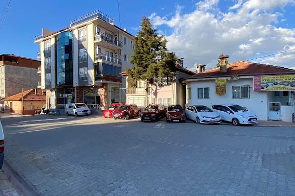 E&amp;T Rentacar araç kiralama - Resim 17