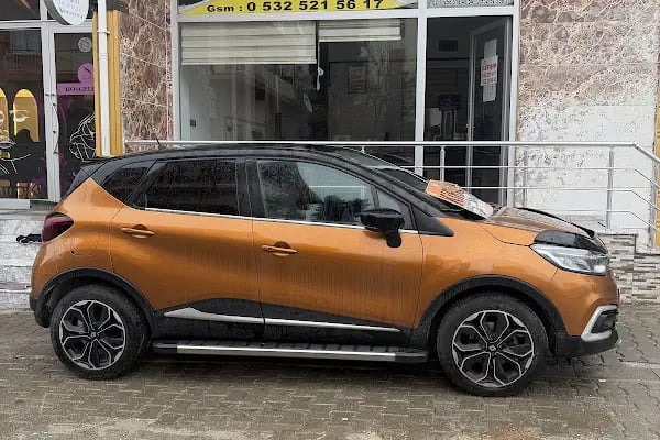 E&amp;T Rentacar araç kiralama - Resim 3