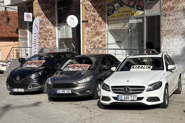E&amp;T Rentacar araç kiralama - Resim 4