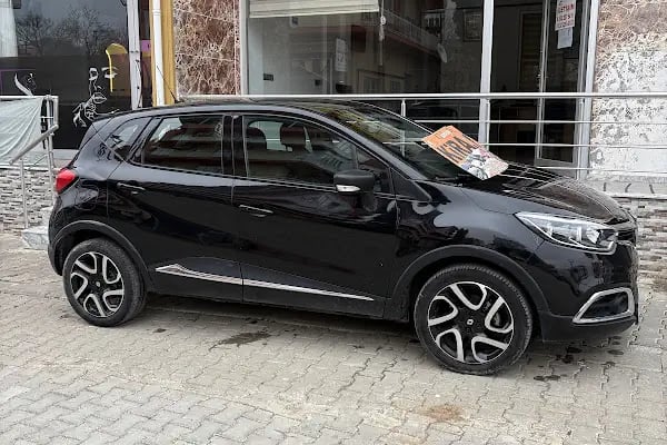 E&amp;T Rentacar araç kiralama - Resim 6
