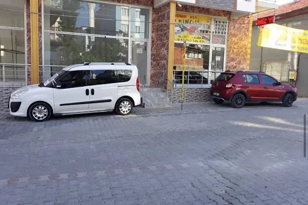 E&amp;T Rentacar araç kiralama - Resim 11