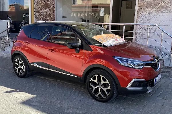 E&amp;T Rentacar araç kiralama - Resim 13