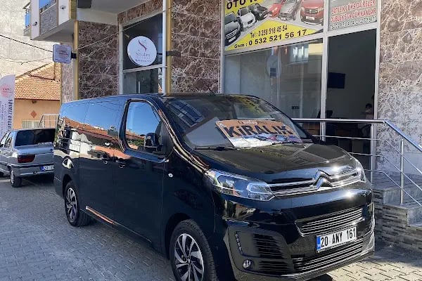 E&amp;T Rentacar araç kiralama - Resim 7