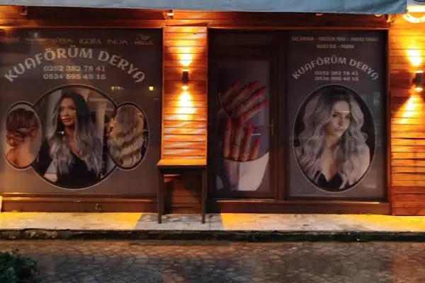 Derya - Resim 6