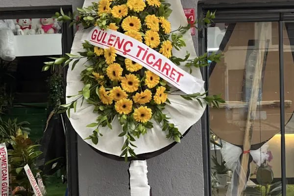 Gizem çiçek evi - Resim 13
