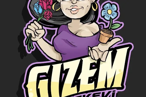Gizem çiçek evi - Resim 7