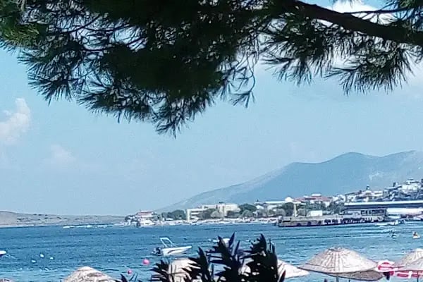 Avşa Plaj - Resim 11