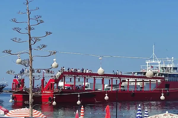 Avşa Plaj - Resim 8