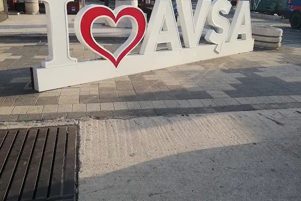 Avşa Plaj - Resim 6