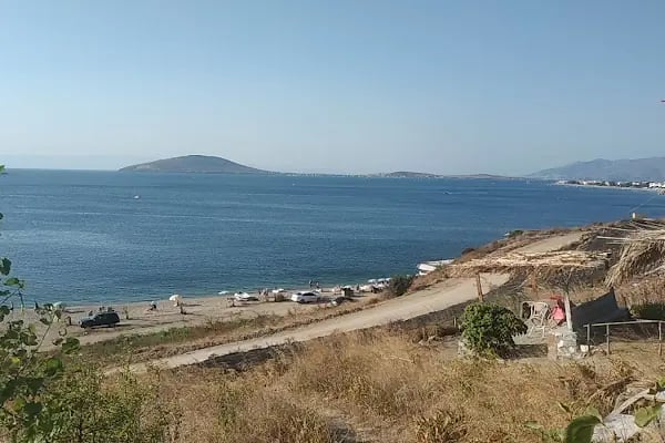Avşa Plaj - Resim 13