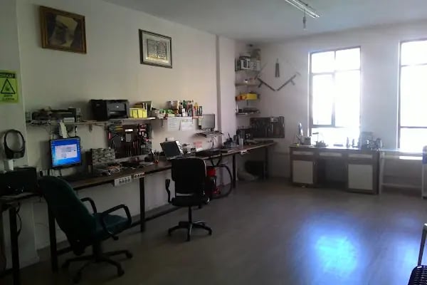Osmanlı Bilgisayar Elektronik - Toner AKYURT - Resim 13