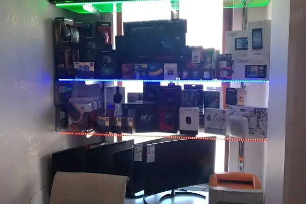 Osmanlı Bilgisayar Elektronik - Toner AKYURT - Resim 3