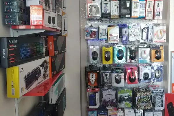Osmanlı Bilgisayar Elektronik - Toner AKYURT - Resim 11