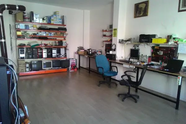 Osmanlı Bilgisayar Elektronik - Toner AKYURT - Resim 2