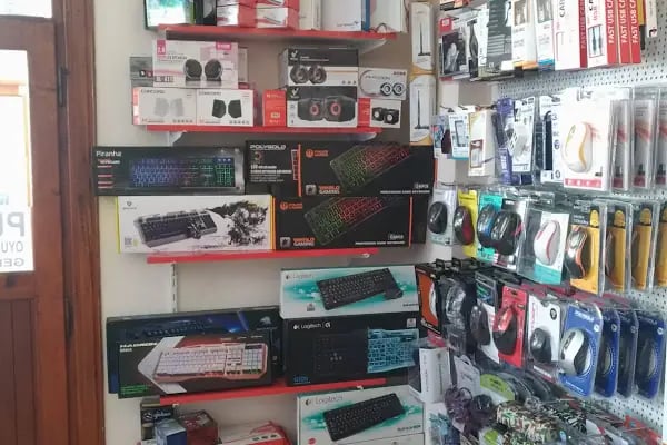 Osmanlı Bilgisayar Elektronik - Toner AKYURT - Resim 4