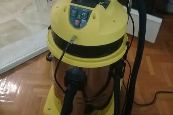 MEDİNE HALI VE KOLTUK YIKAMA FABRİKASI - Resim 10