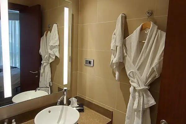 Hilton Garden Inn Çorlu - Resim 3
