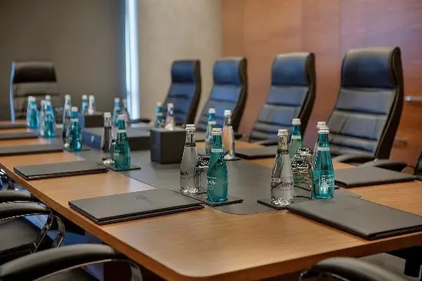 Hilton Garden Inn Çorlu - Resim 17