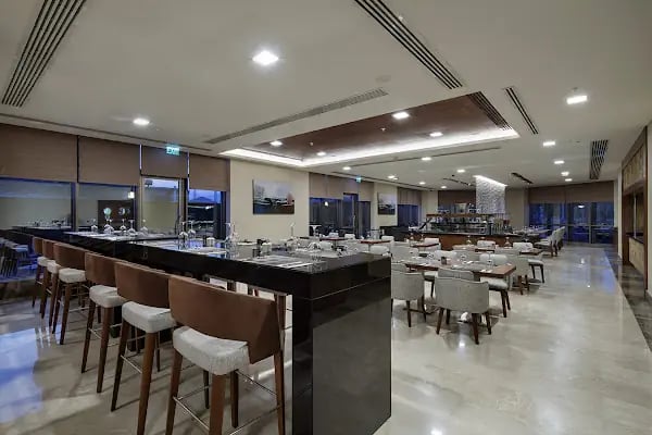 Hilton Garden Inn Çorlu - Resim 7