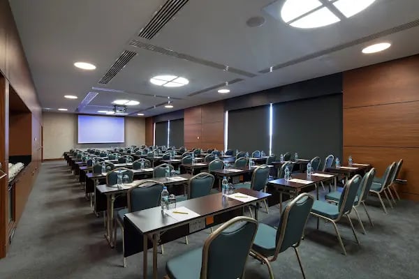 Hilton Garden Inn Çorlu - Resim 6
