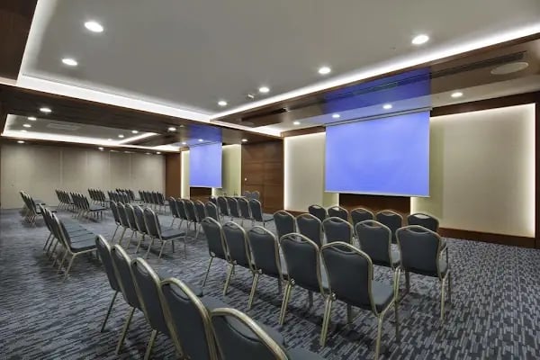 Hilton Garden Inn Çorlu - Resim 8
