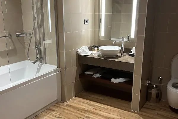 Hilton Garden Inn Çorlu - Resim 16