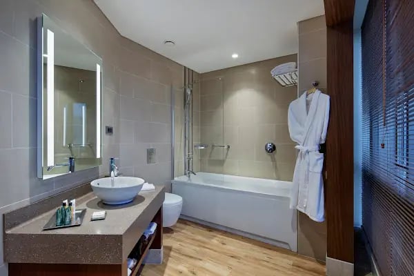 Hilton Garden Inn Çorlu - Resim 5