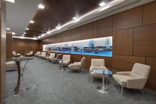 Hilton Garden Inn Çorlu - Resim 9