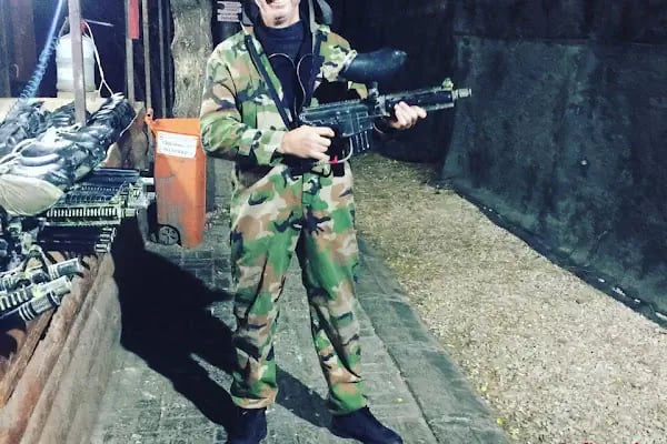 Nokta Paintball - Resim 9