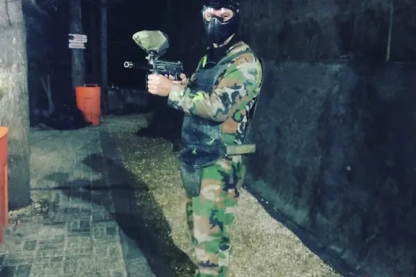 Nokta Paintball - Resim 11