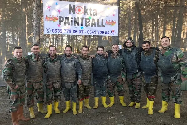 Nokta Paintball - Resim 15