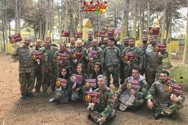 Nokta Paintball - Resim 12