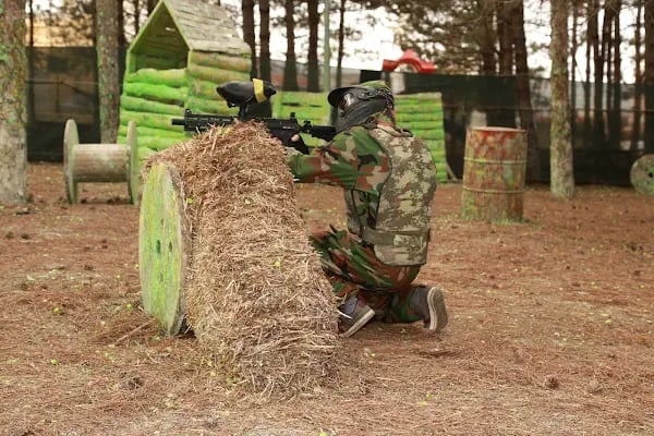 Nokta Paintball - Resim 16