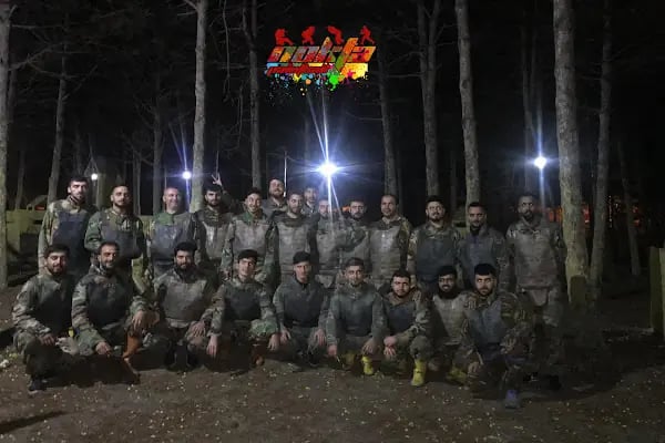 Nokta Paintball - Resim 13