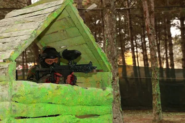 Nokta Paintball - Resim 10
