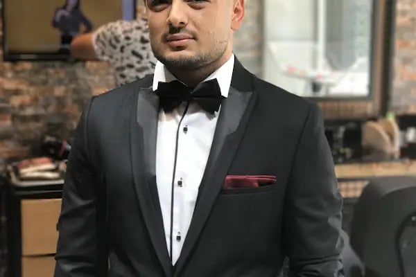 İhsan KURT Style By İhsan - Resim 20