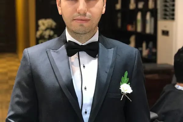 İhsan KURT Style By İhsan - Resim 8