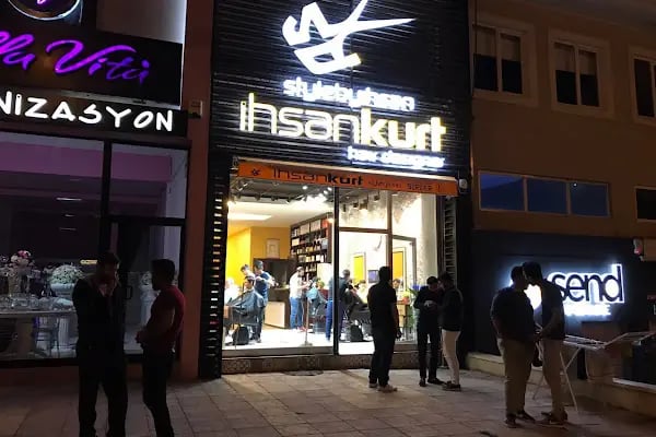 İhsan KURT Style By İhsan - Resim 4