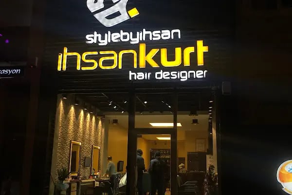 İhsan KURT Style By İhsan - Resim 5
