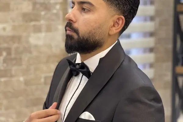 İhsan KURT Style By İhsan - Resim 11