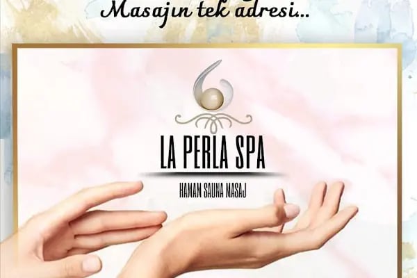Laperla Spa ve Masaj Merkezi - Resim 13