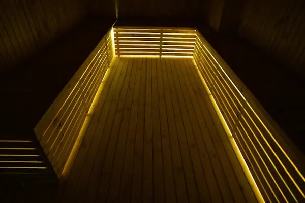 Laperla Spa ve Masaj Merkezi - Resim 9