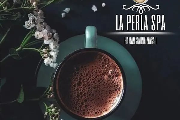 Laperla Spa ve Masaj Merkezi - Resim 10