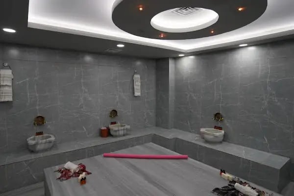 Laperla Spa ve Masaj Merkezi - Resim 1
