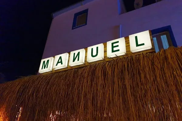 Manuel Bitez - Resim 20