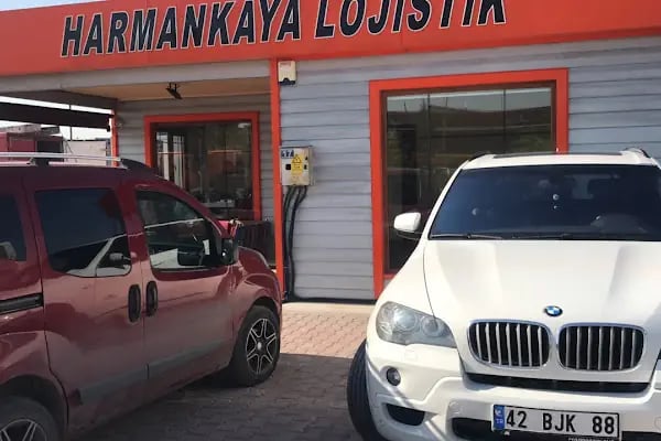 HARMANKAYA LOJİSTİK - Resim 11